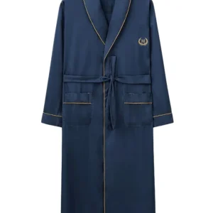 Peignoir Homme Été