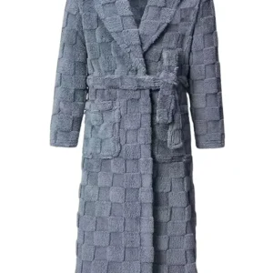 Peignoir Homme Grande Taille 4 XL