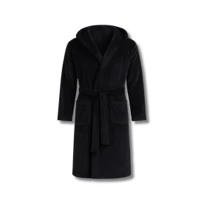 Peignoir Homme Polaire Chaude