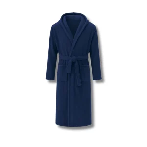 Peignoir Homme Polaire Grande Taille