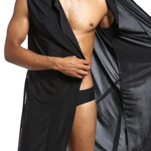 Peignoir Homme Sexy