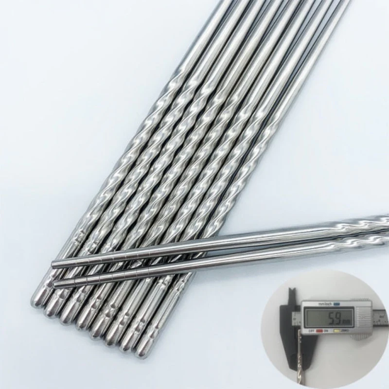 Baguette coréenne traditionnelle – Image 4