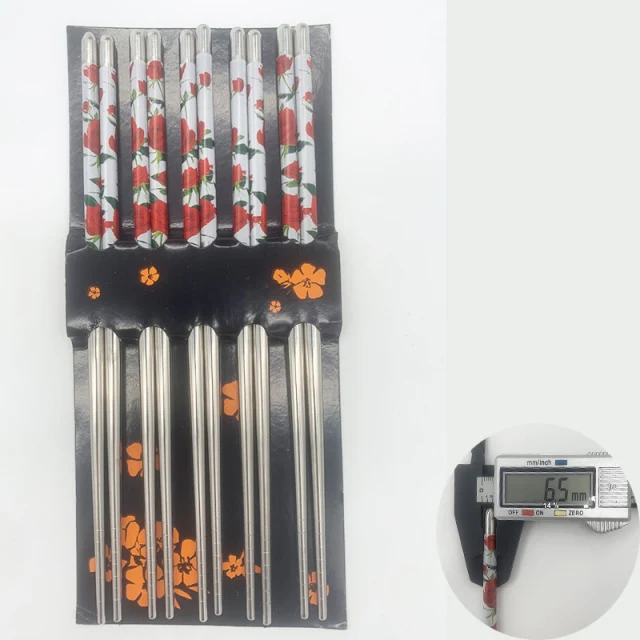 Baguette coréenne traditionnelle – Image 5