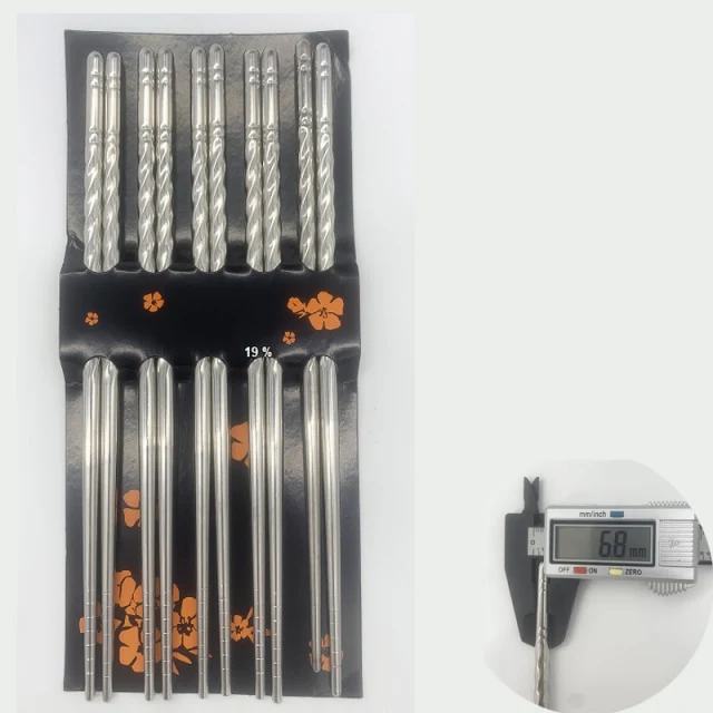 Baguette coréenne traditionnelle – Image 6