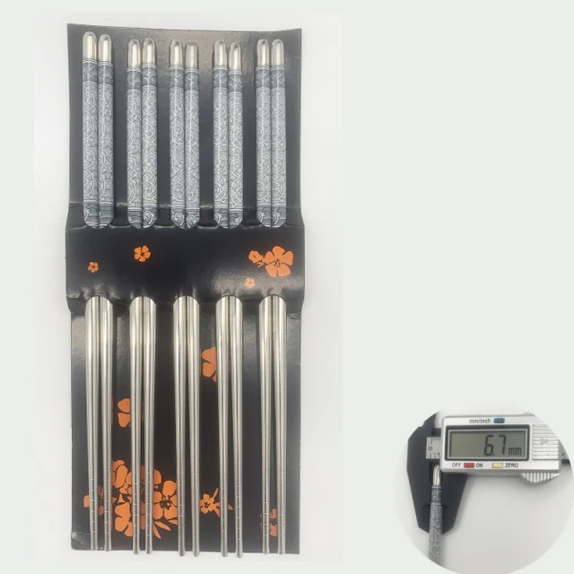 Baguette coréenne traditionnelle – Image 8