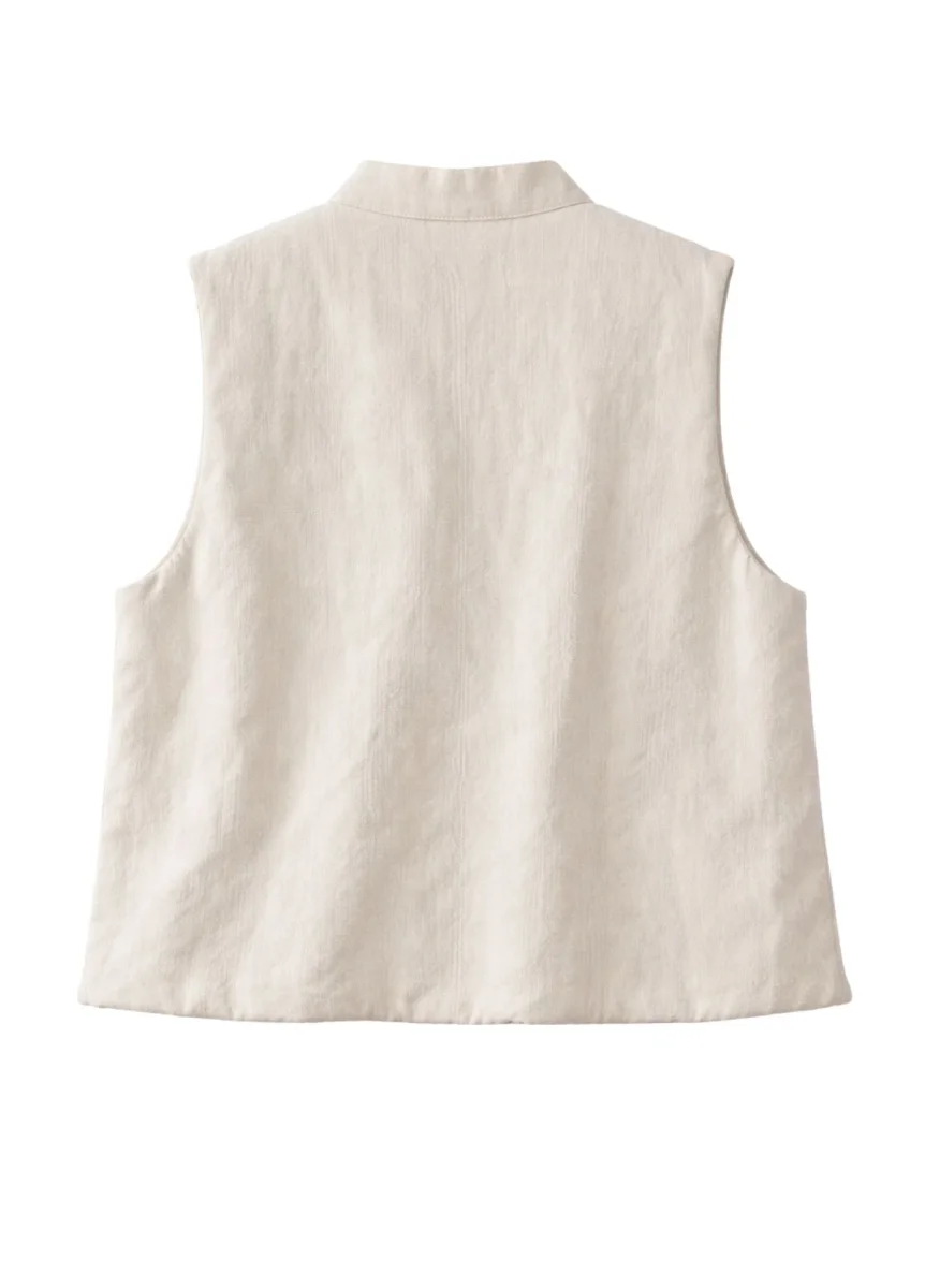 Veste Courte Kimono – Image 3