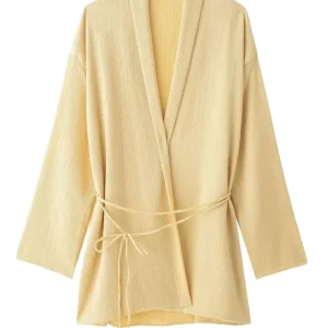 Veste Kimono Femme Chic