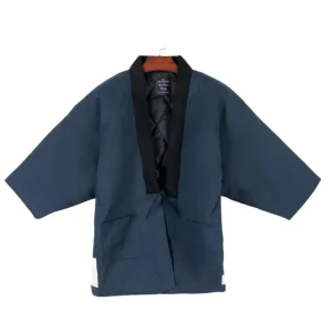 Veste Style Kimono Homme