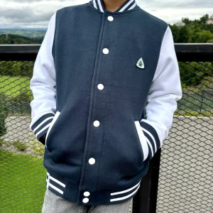 Veste old school enfant